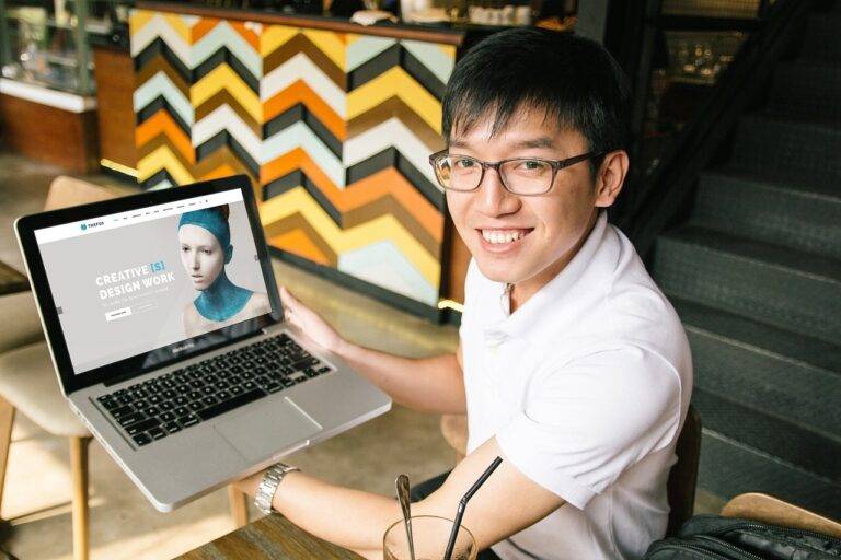 The Potential of Neuromorphic Computing in AI