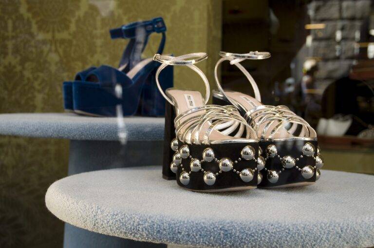 Embracing Slow Fashion: Reshaping the Way We Think About Clothing