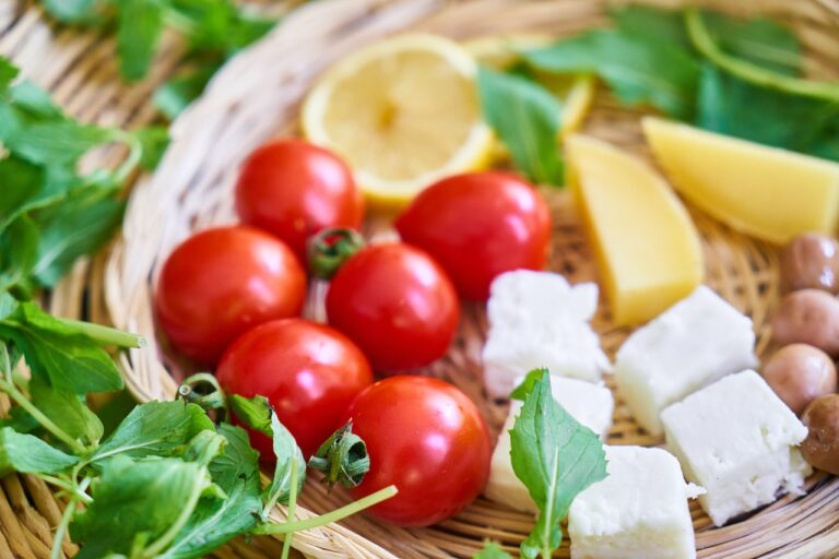 Analyzing the Health Benefits of Herbal Supplements for Endocrine Health