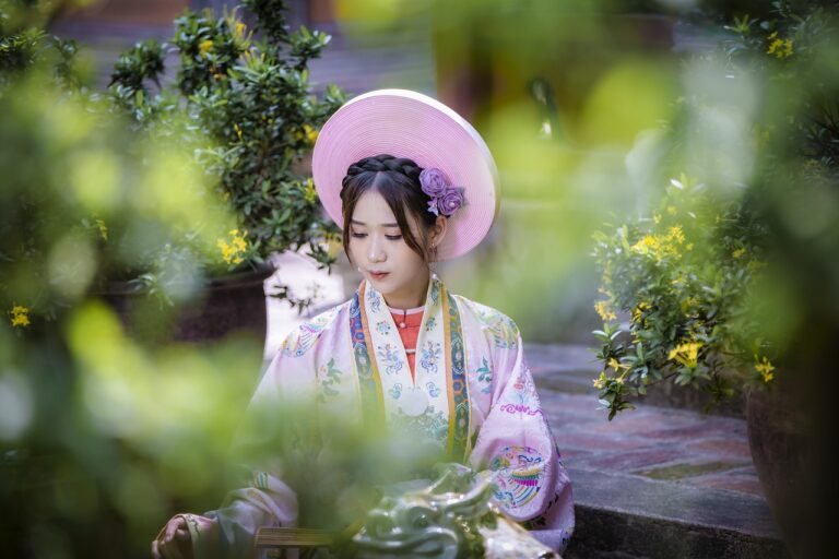 Fashion and Architecture: How Buildings Inspire Designers