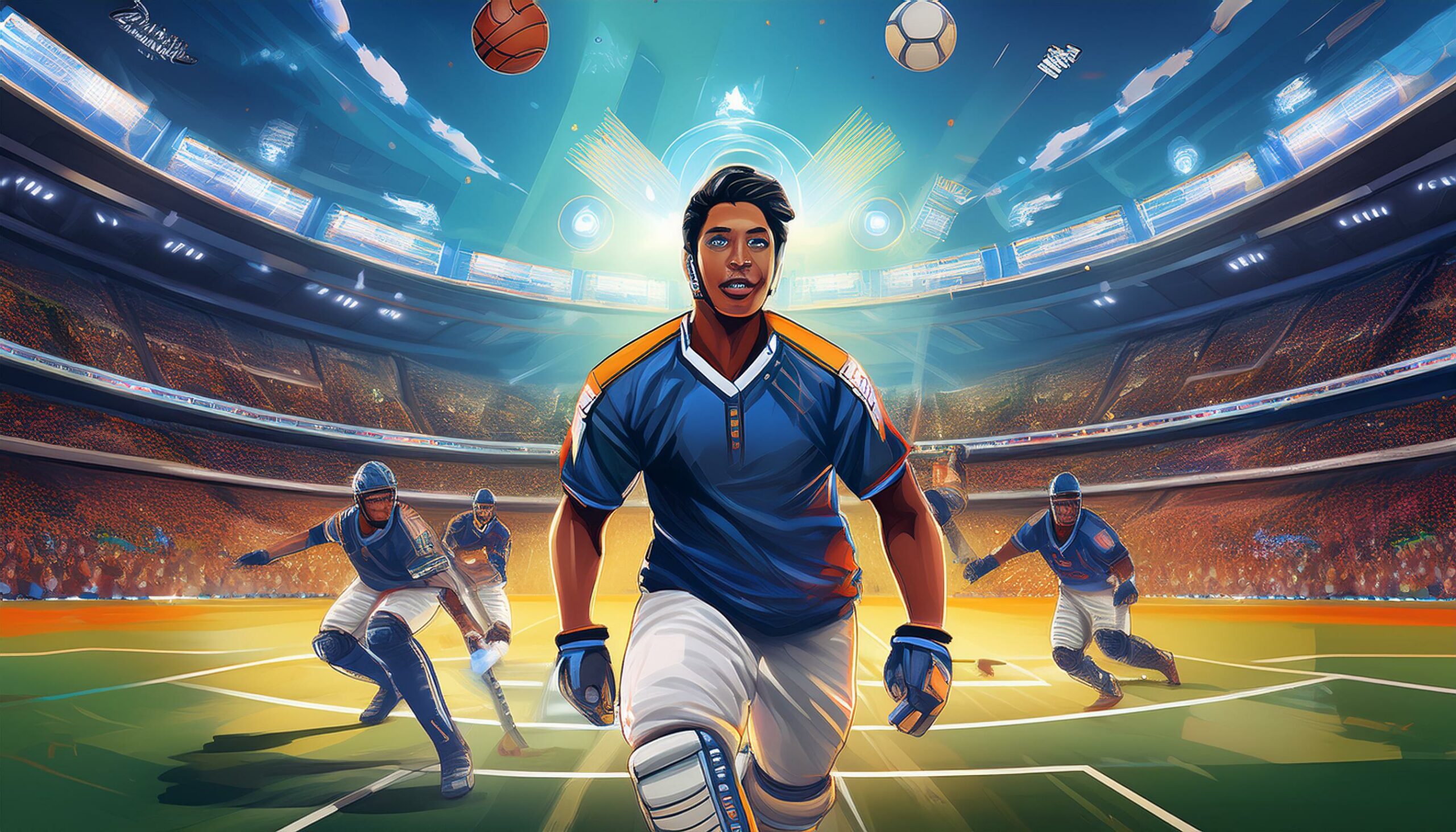 99exch: A Beginner's Guide to Betting on Player Availability