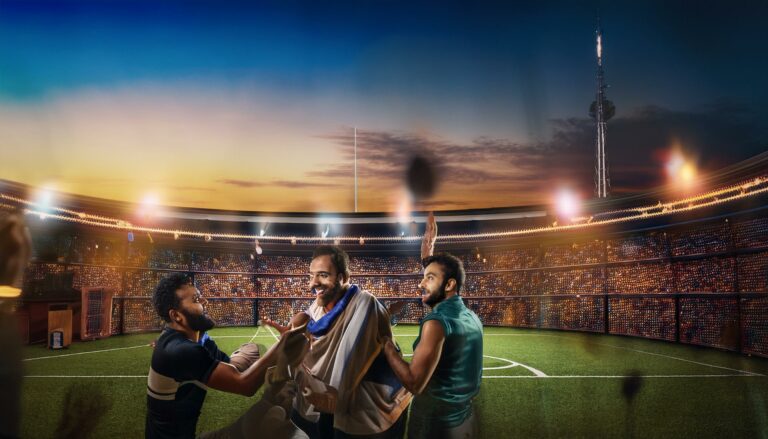 Discover a New Way to Bet on 12Bet India