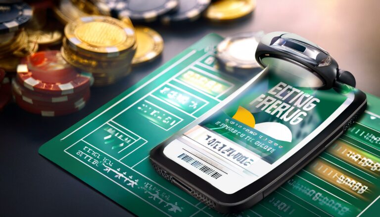 Join TigerExch: India’s Most Reliable Betting Platform