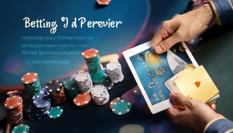 BetBhai9: Your Betting Journey Starts Here