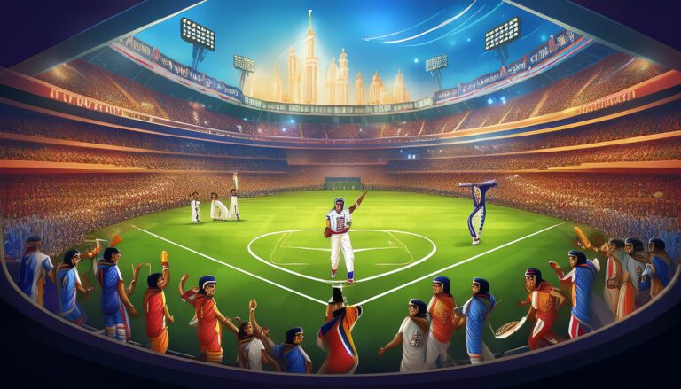 Top IPL Betting Markets on Goldbet for 2025