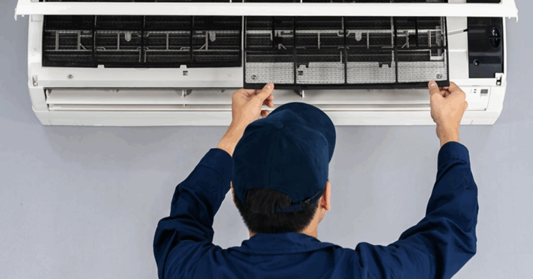 #1 Aircon Repair Singapore | Emergency Services Available