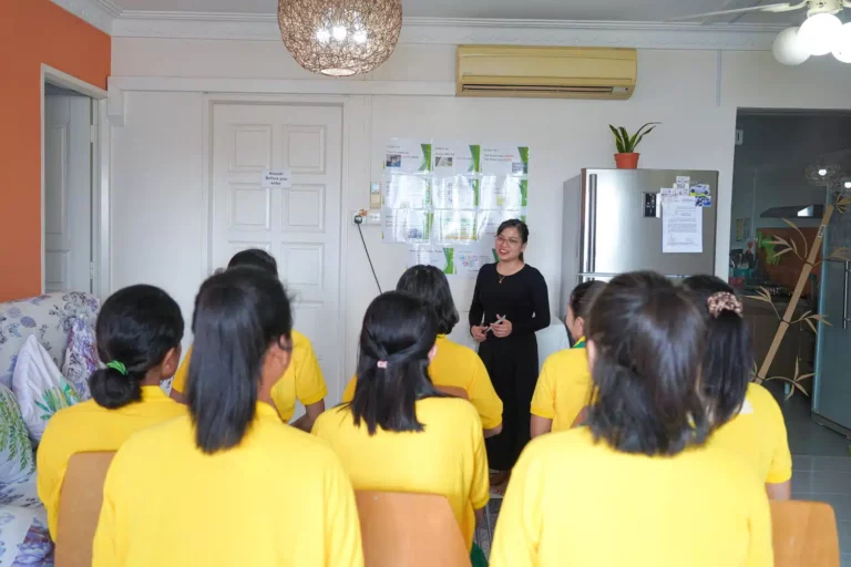 Maid Agency Singapore | Personalized Home Care Services