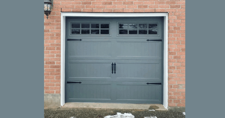 Garage Door Repair in Scarborough – Fast & Reliable