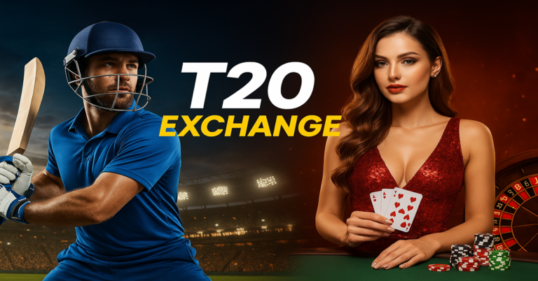 T20 Exchange vs Other Platforms: What Makes It Better?
